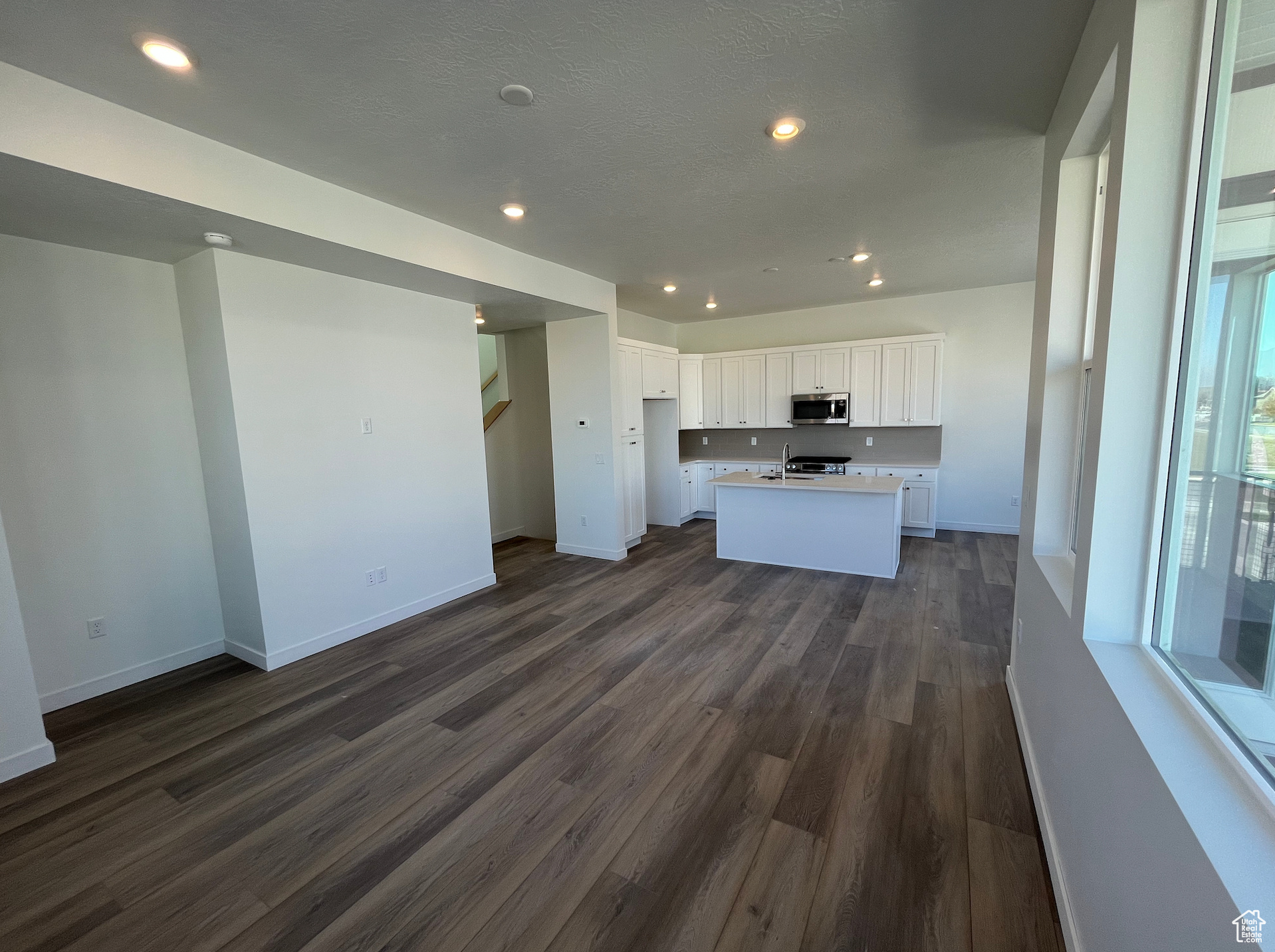 HUNTINGTON RANCH - Residential