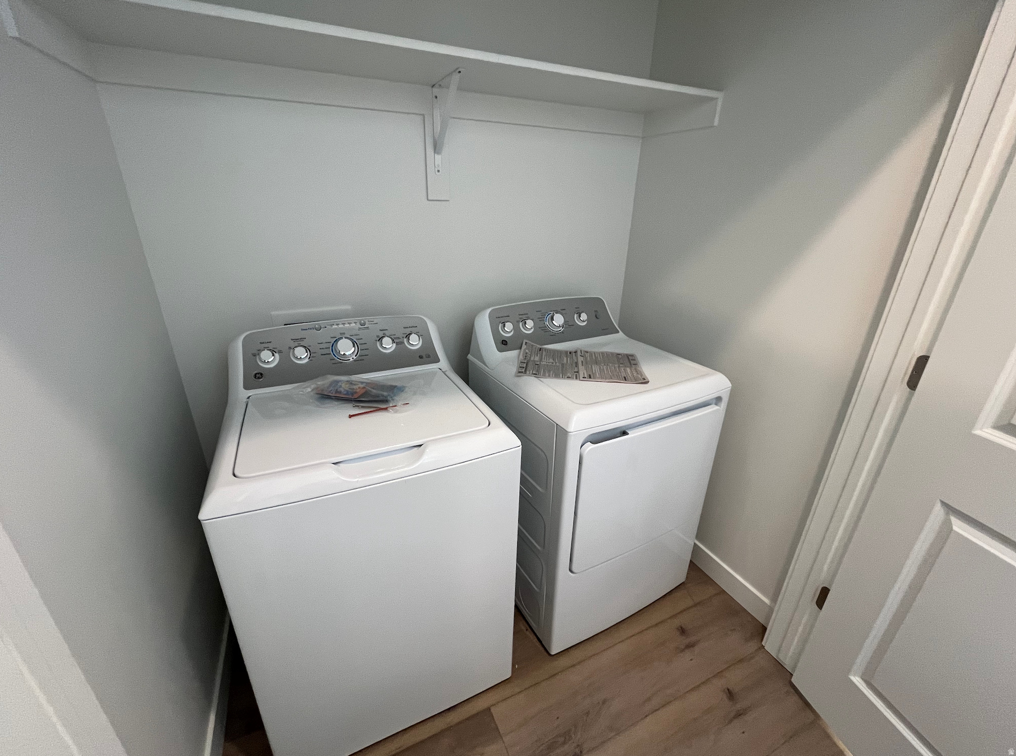 HUNTINGTON RANCH - Residential