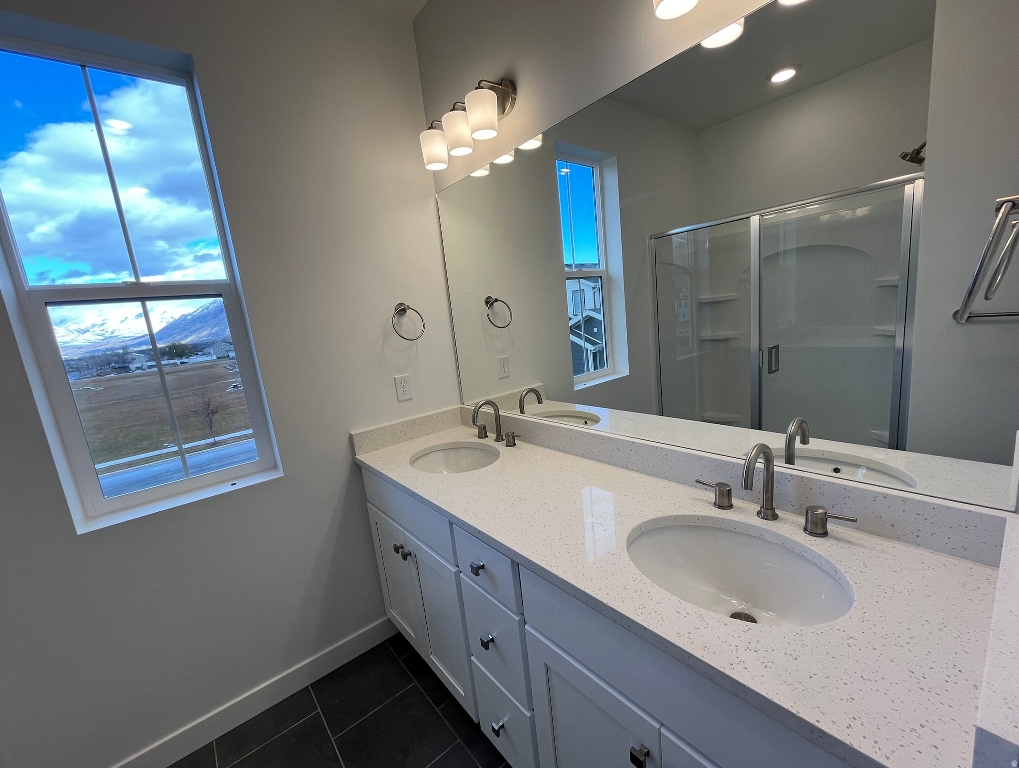 HUNTINGTON RANCH - Residential