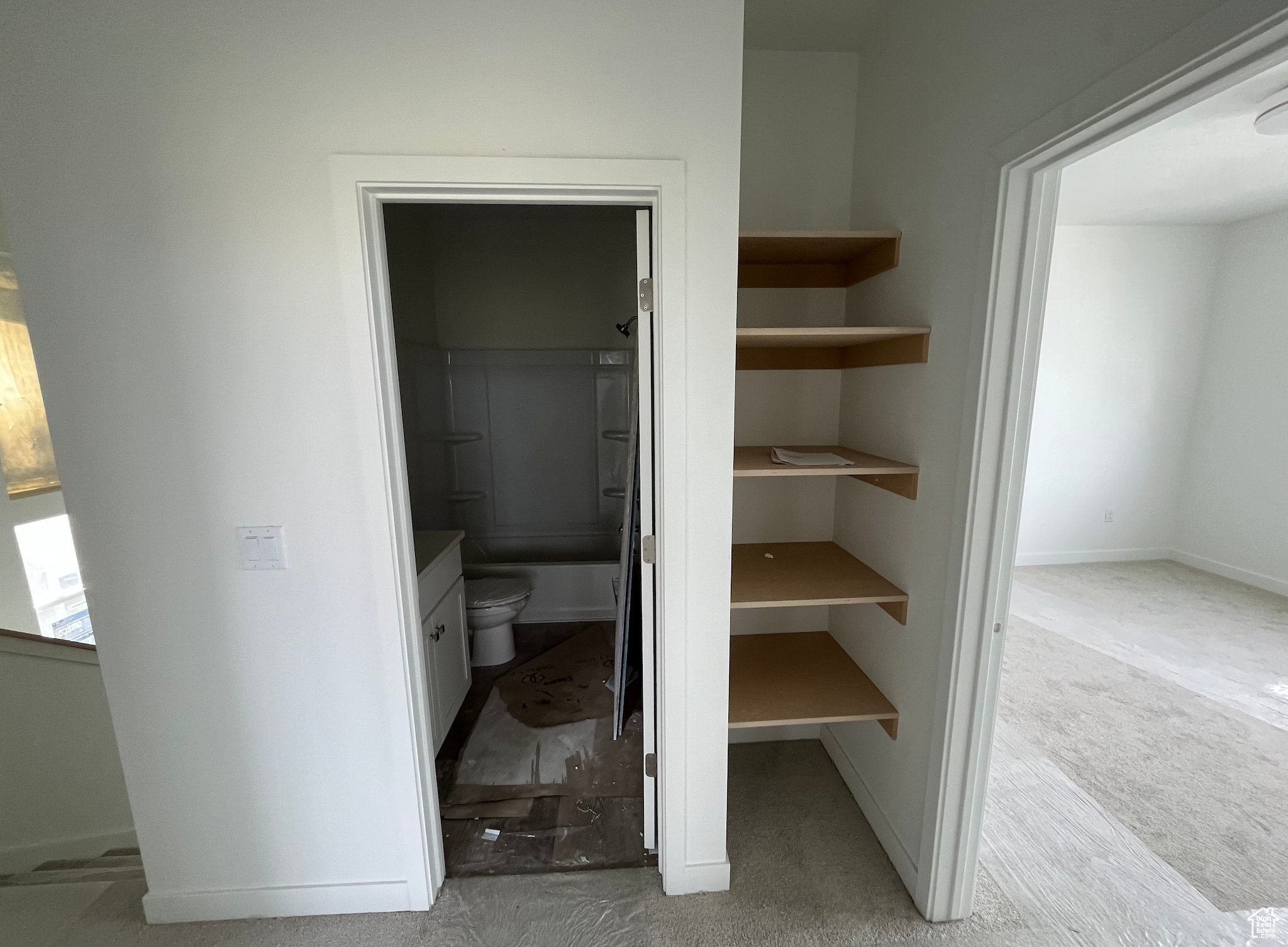 HUNTINGTON RANCH - Residential