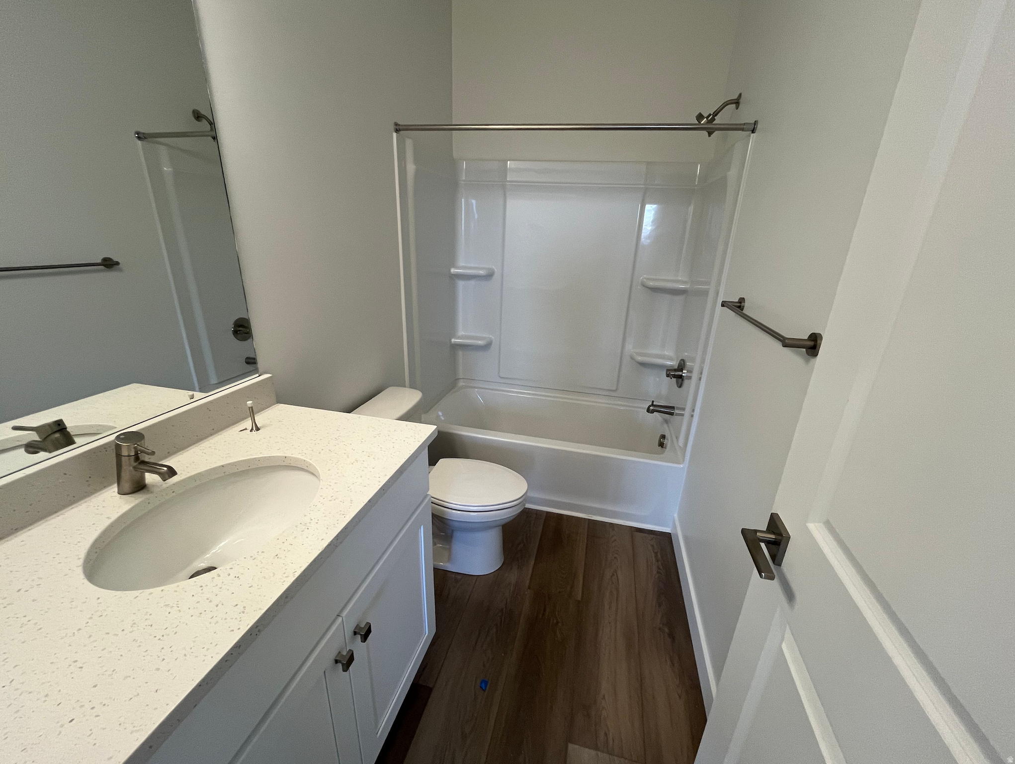 HUNTINGTON RANCH - Residential