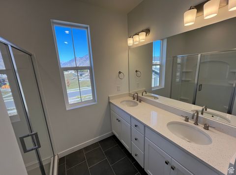 Tiny photo for 895 W HOBBLE CREEK CT S #90, Springville, UT 84663 (MLS # 2111375)