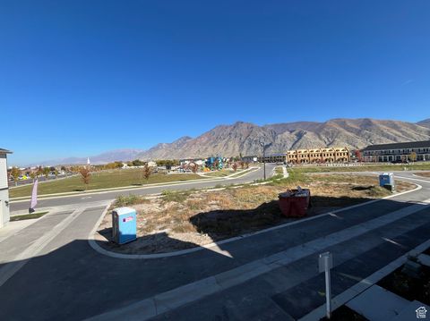 Tiny photo for 895 W HOBBLE CREEK CT S #90, Springville, UT 84663 (MLS # 2111375)