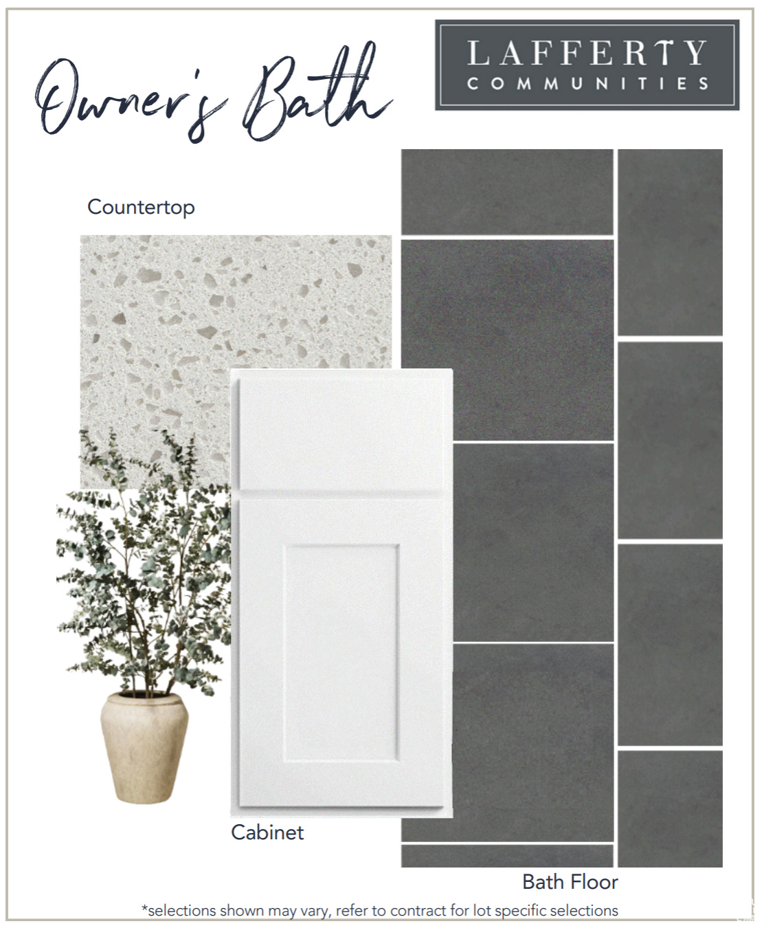 HUNTINGTON RANCH - Residential