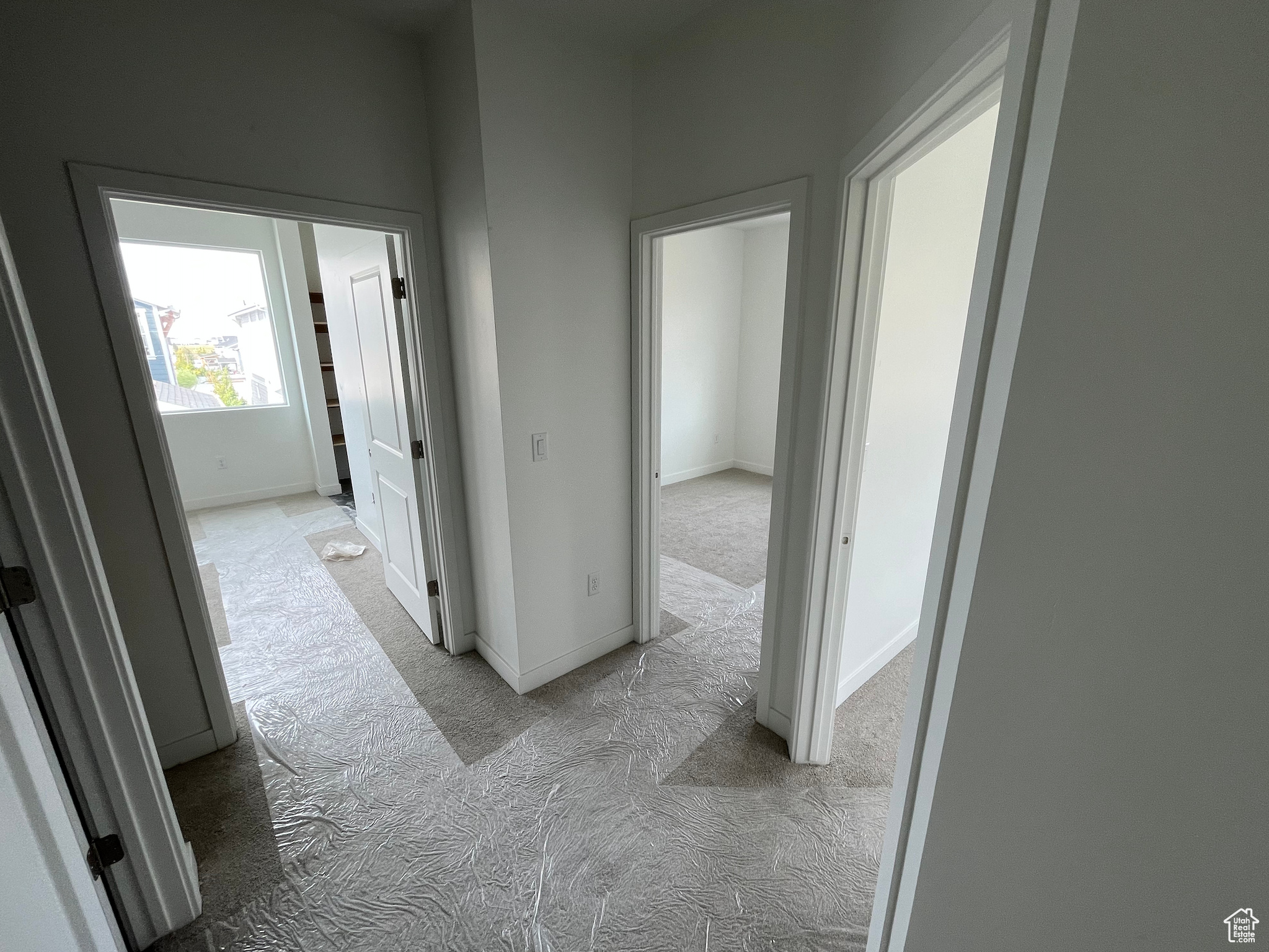 HUNTINGTON RANCH - Residential