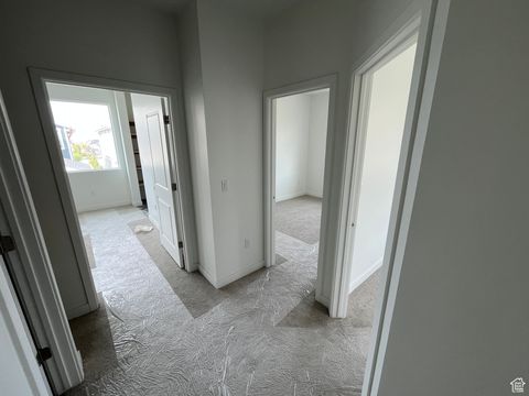 Tiny photo for 895 W HOBBLE CREEK CT S #90, Springville, UT 84663 (MLS # 2111375)