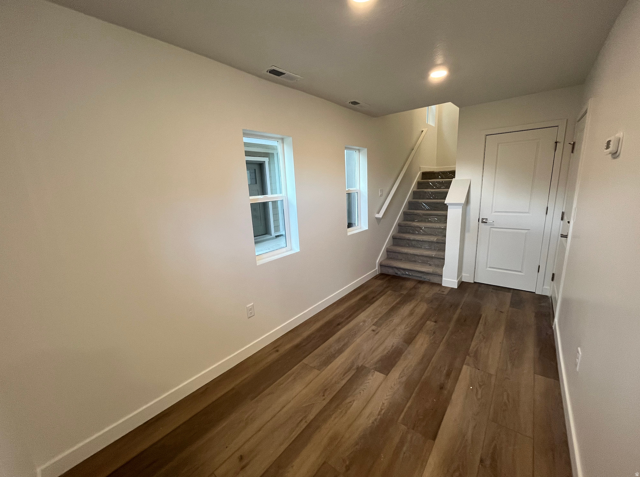 HUNTINGTON RANCH - Residential