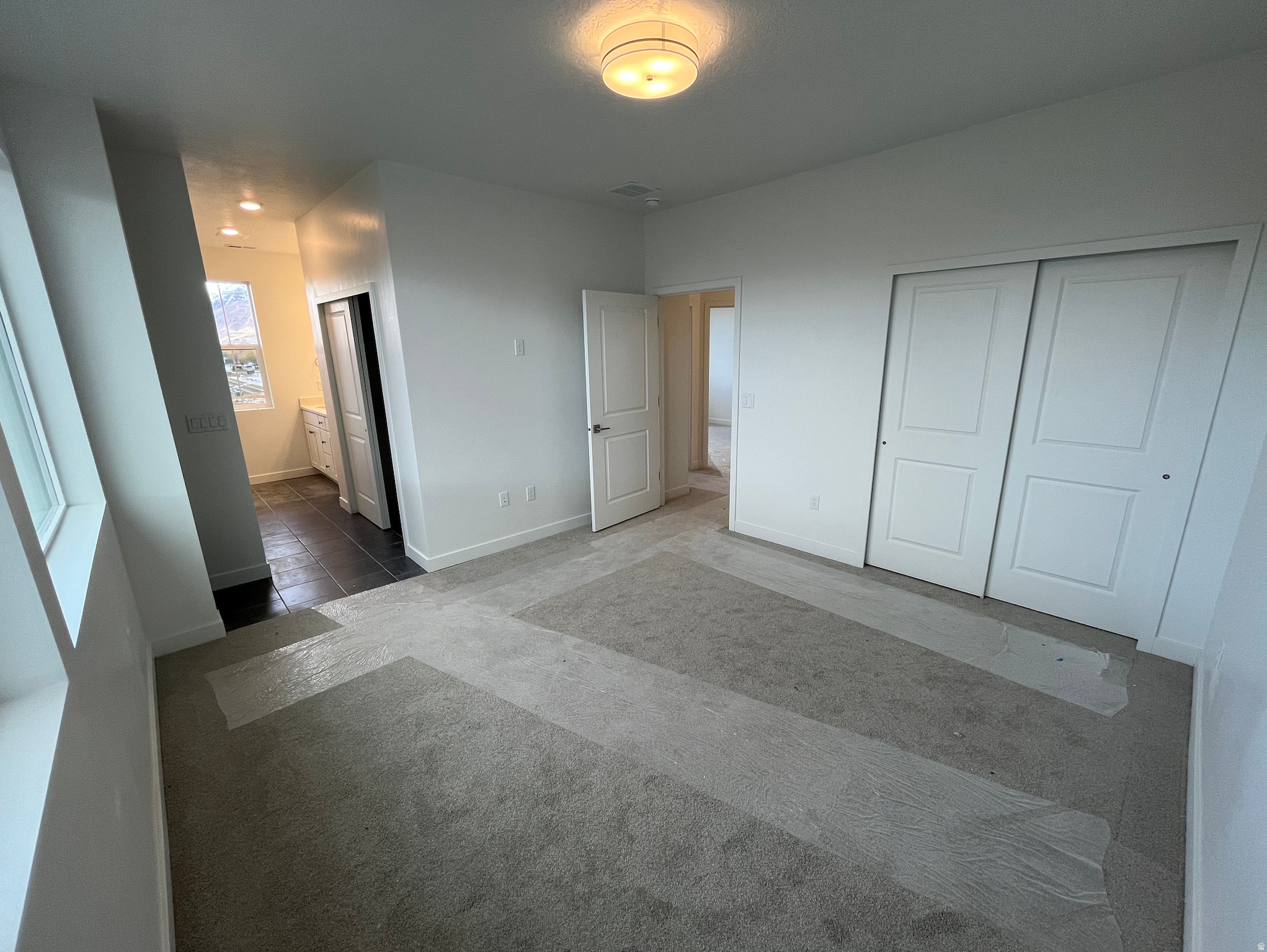 HUNTINGTON RANCH - Residential