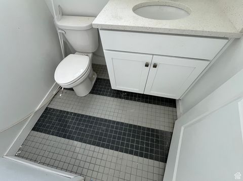 Tiny photo for 895 W HOBBLE CREEK CT S #90, Springville, UT 84663 (MLS # 2111375)