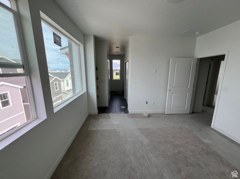 Tiny photo for 895 W HOBBLE CREEK CT S #90, Springville, UT 84663 (MLS # 2111375)