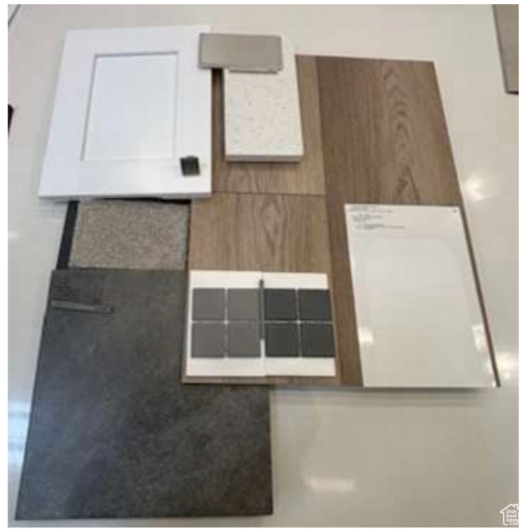 HUNTINGTON RANCH - Residential