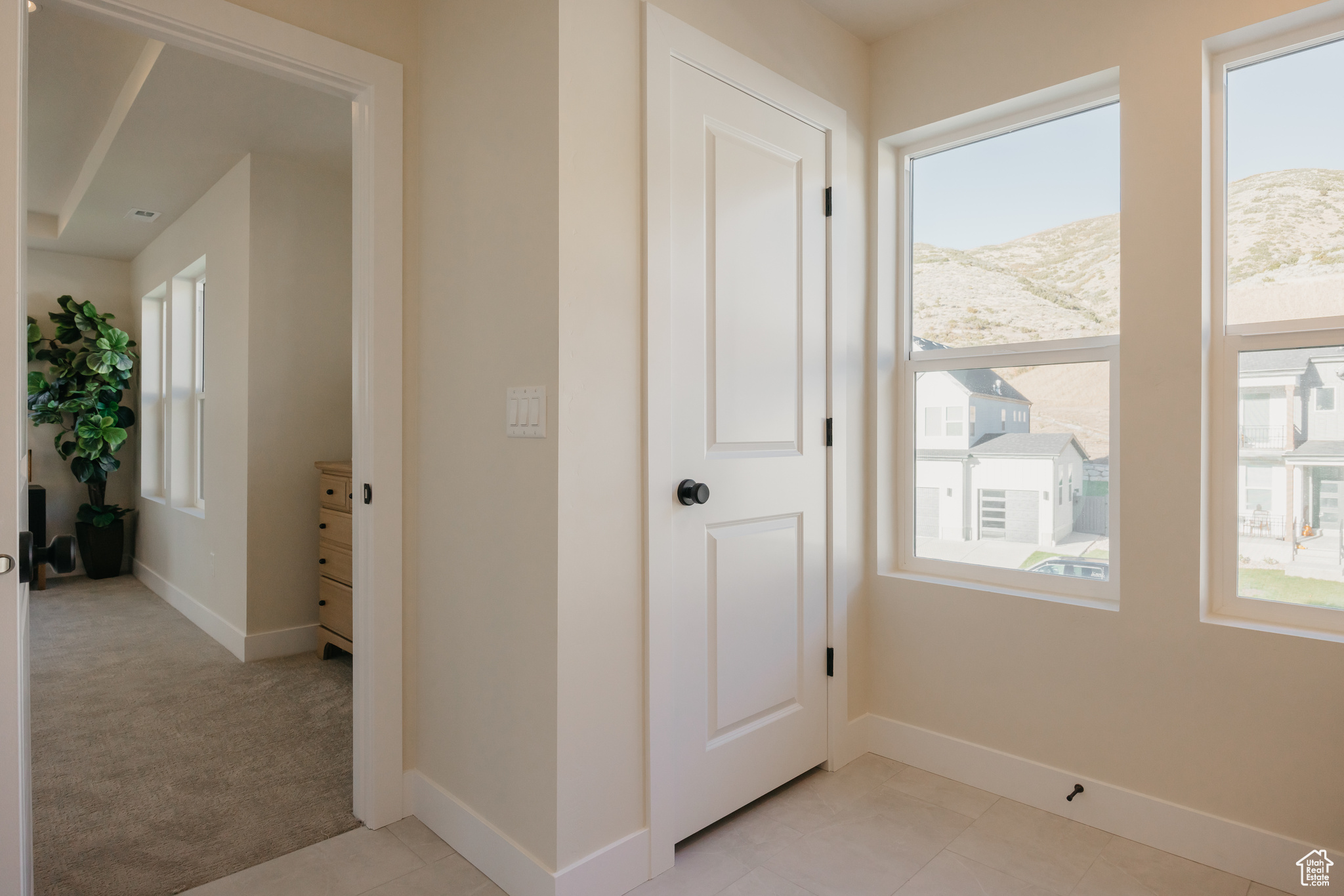 CANYON POINT - Residential