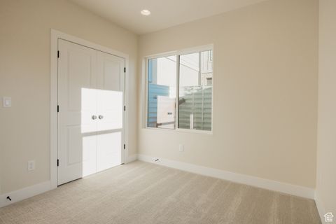 Tiny photo for 1689 W CANYON RIM DR N #636, Lehi, UT 84048 (MLS # 2116067)
