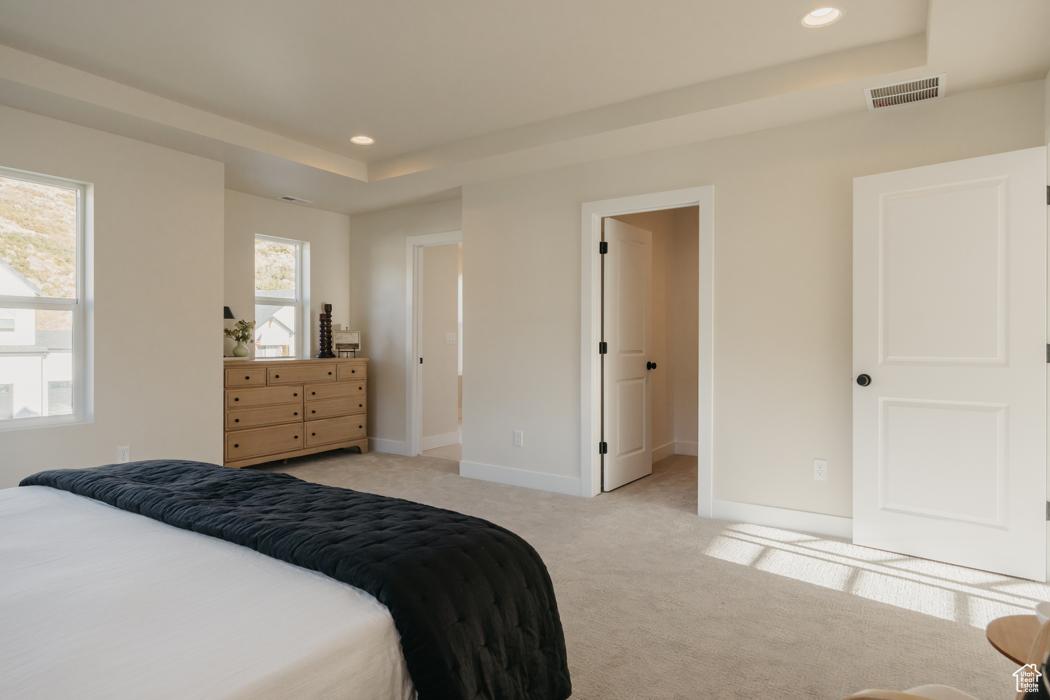 CANYON POINT - Residential