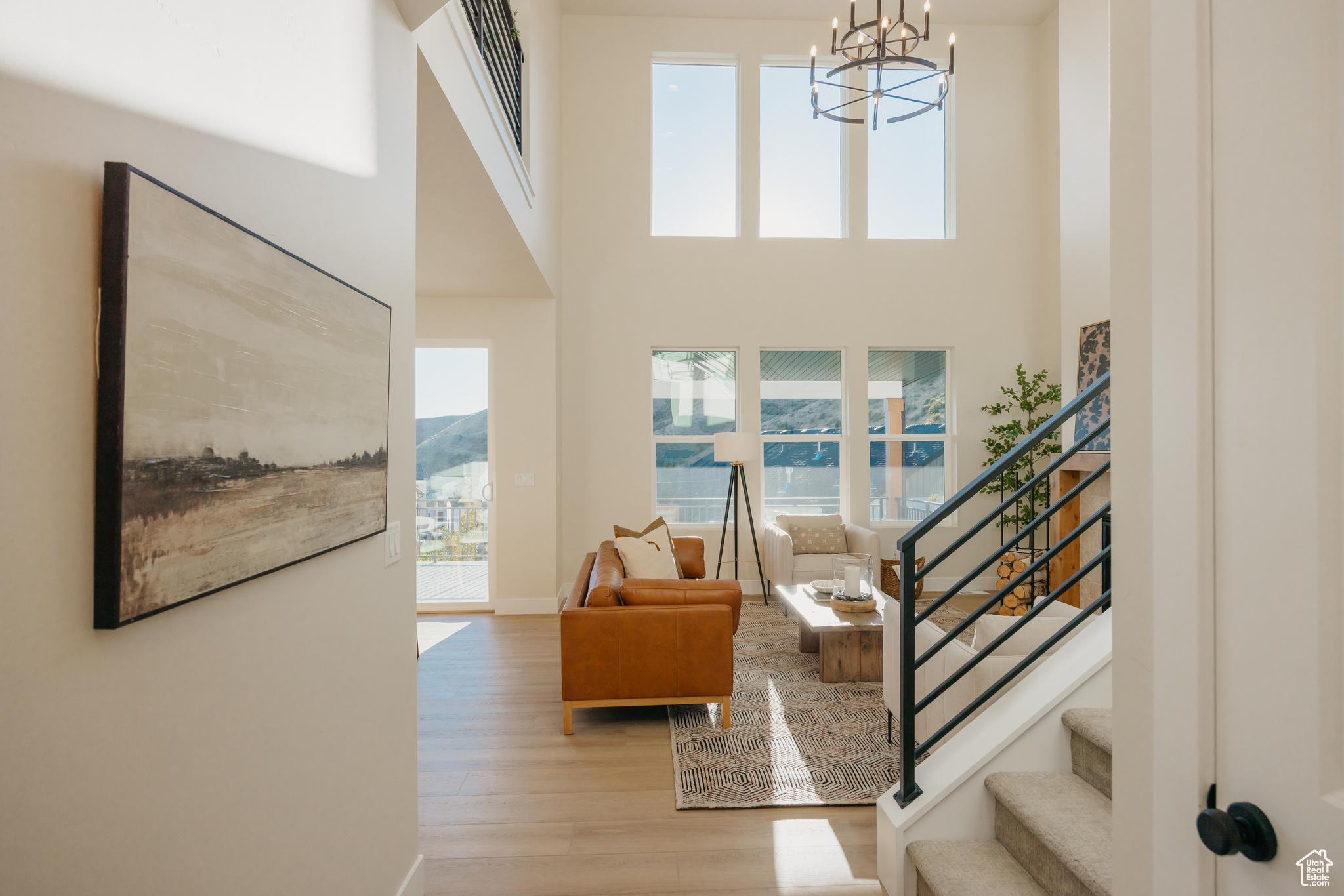 CANYON POINT - Residential