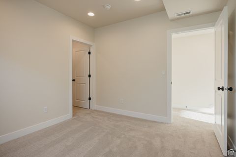 Tiny photo for 1689 W CANYON RIM DR N #636, Lehi, UT 84048 (MLS # 2116067)