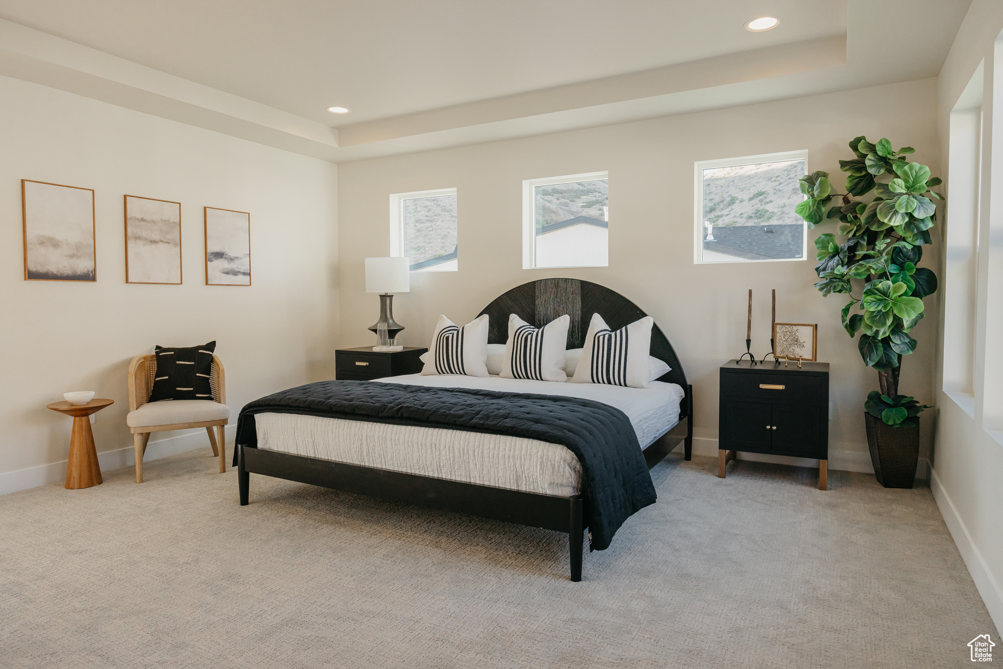 CANYON POINT - Residential