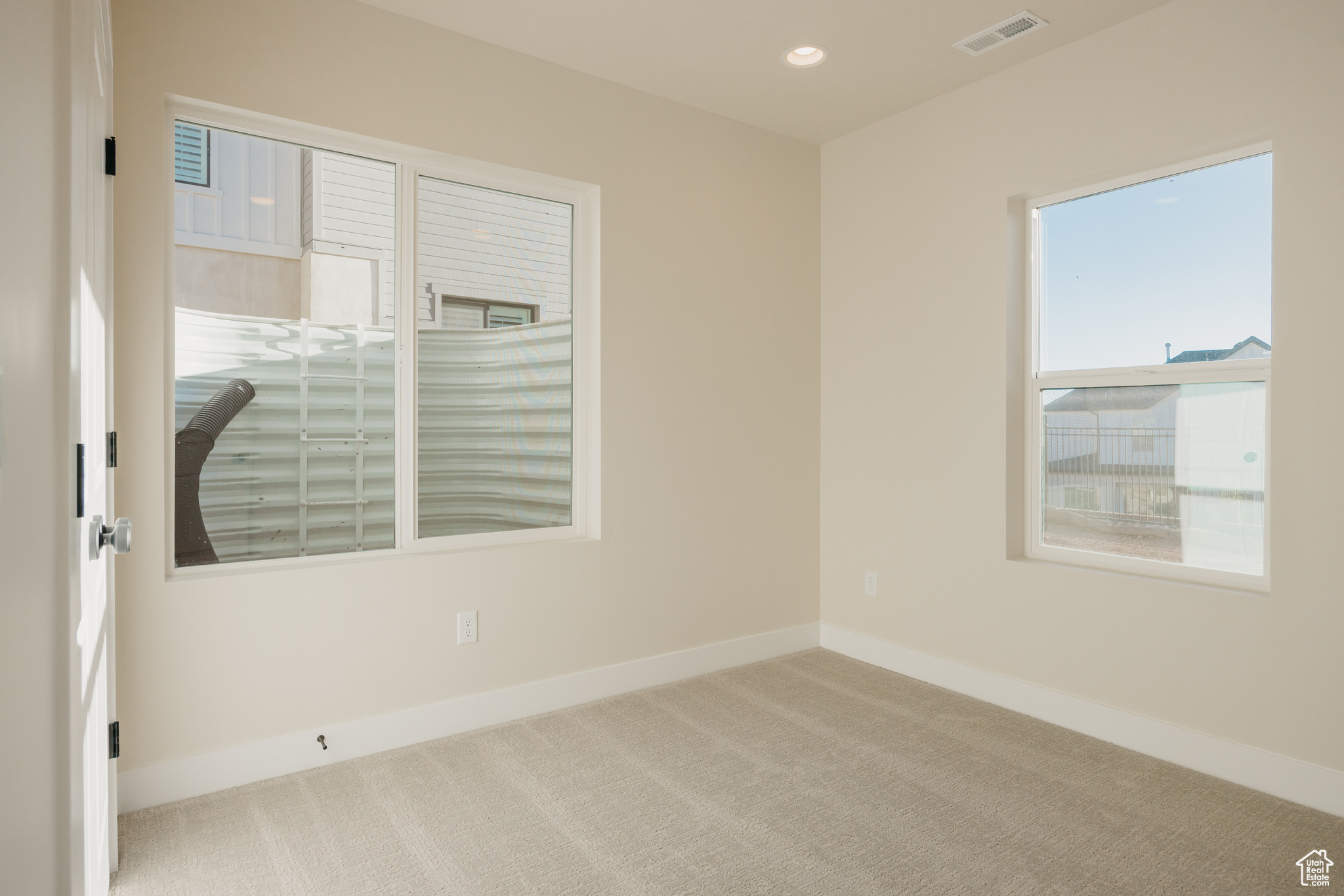 CANYON POINT - Residential