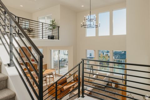 Tiny photo for 1689 W CANYON RIM DR N #636, Lehi, UT 84048 (MLS # 2116067)