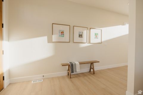 Tiny photo for 1689 W CANYON RIM DR N #636, Lehi, UT 84048 (MLS # 2116067)