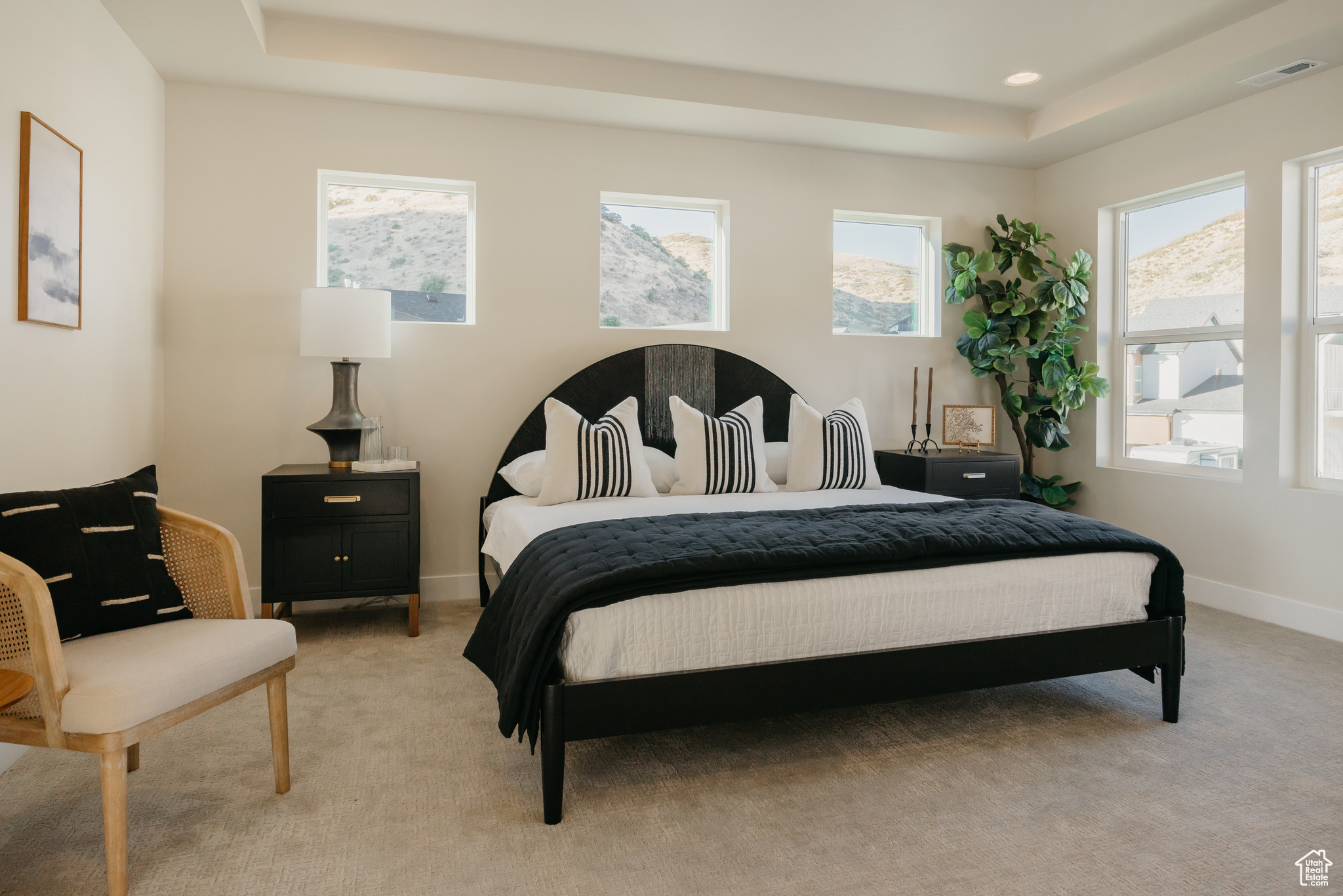 CANYON POINT - Residential