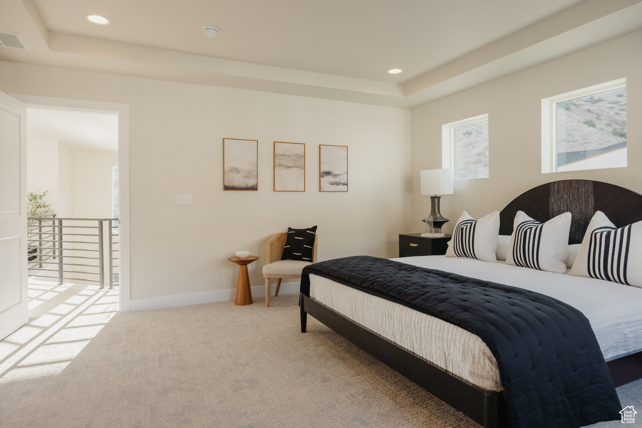 CANYON POINT - Residential