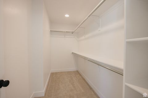 Tiny photo for 1689 W CANYON RIM DR N #636, Lehi, UT 84048 (MLS # 2116067)