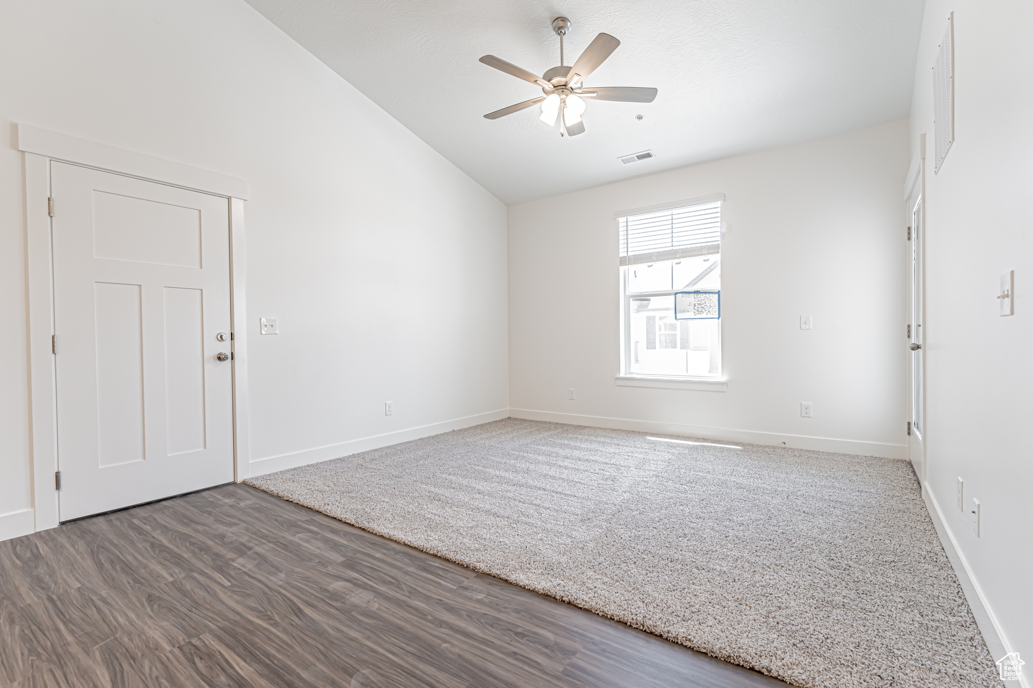 HARMONY RIDGE - Residential