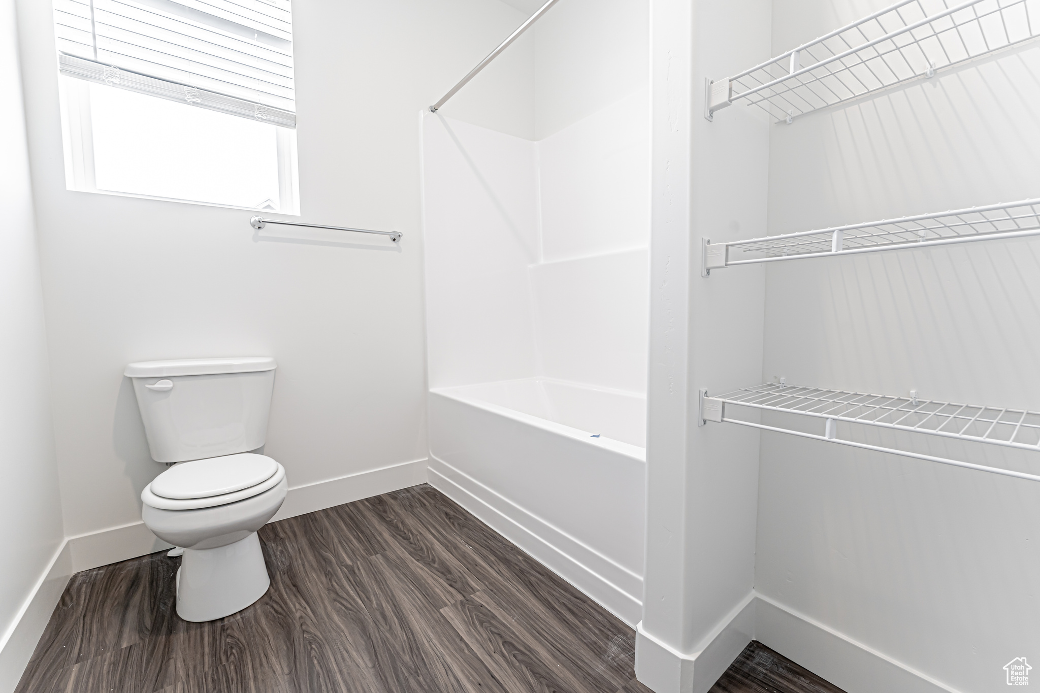 HARMONY RIDGE - Residential