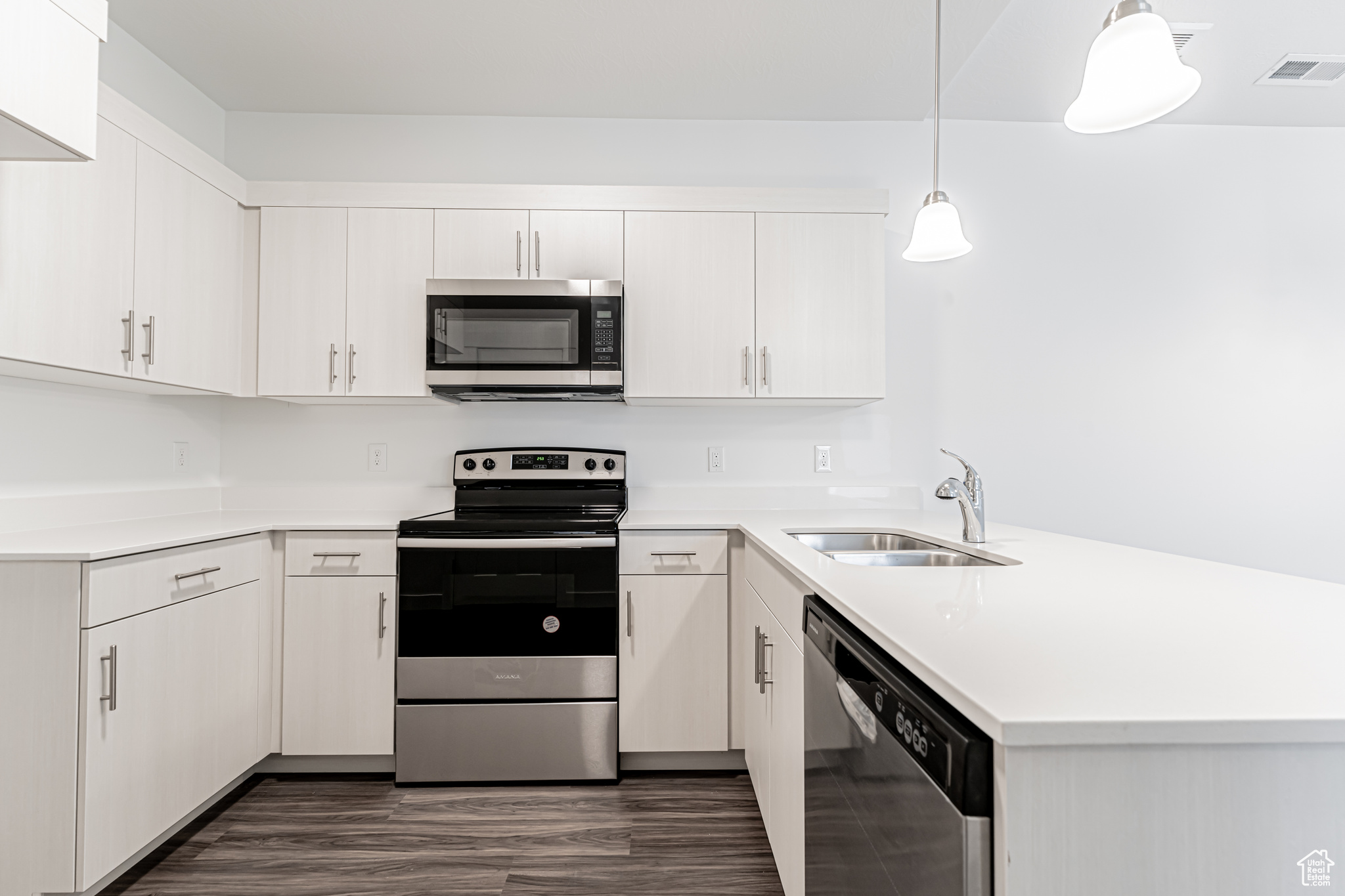 HARMONY RIDGE - Residential