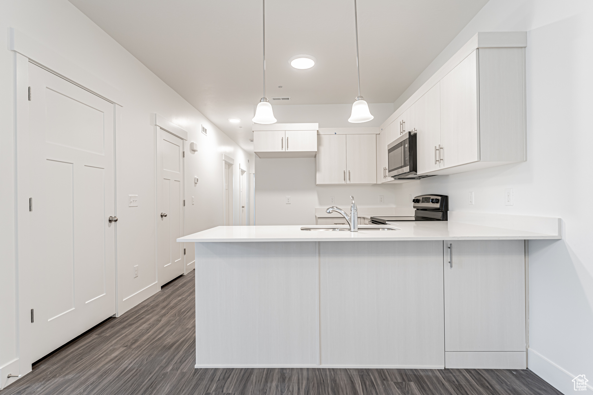 HARMONY RIDGE - Residential