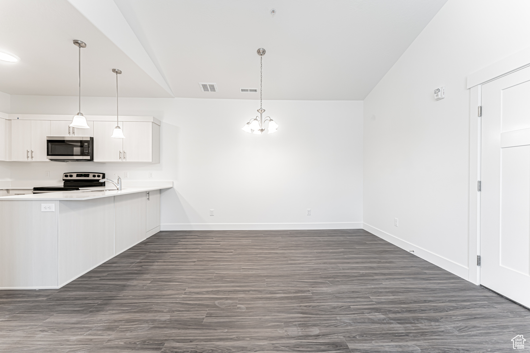 HARMONY RIDGE - Residential