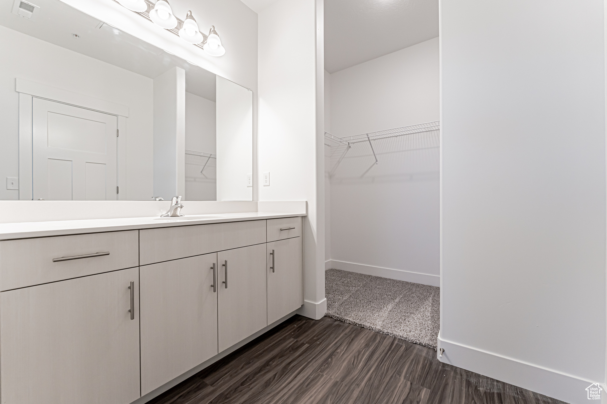 HARMONY RIDGE - Residential