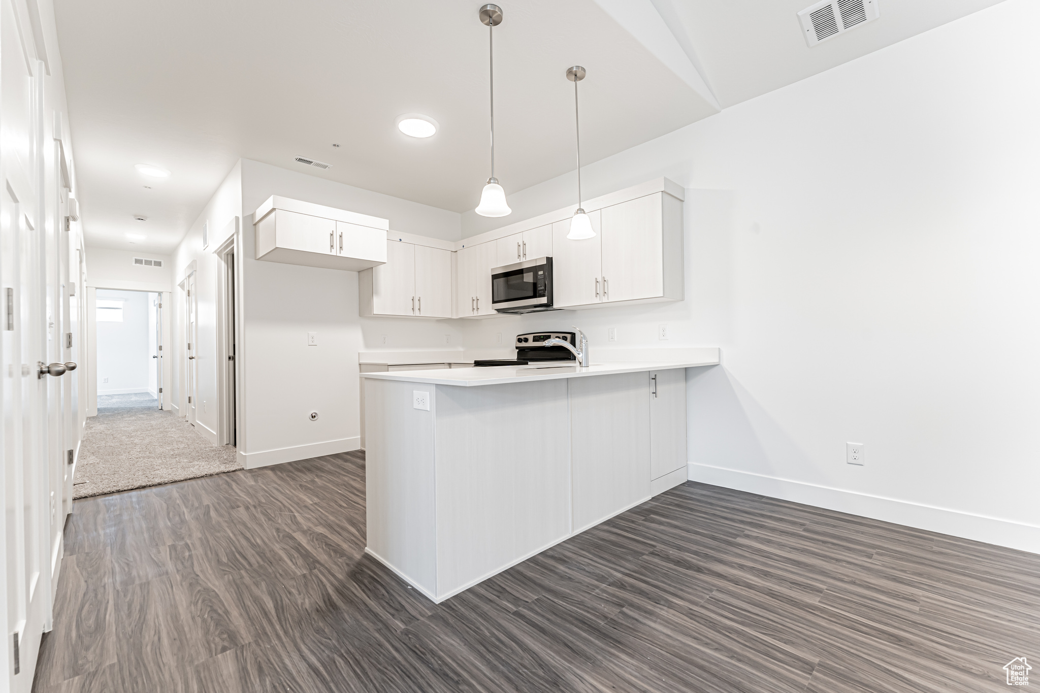 HARMONY RIDGE - Residential