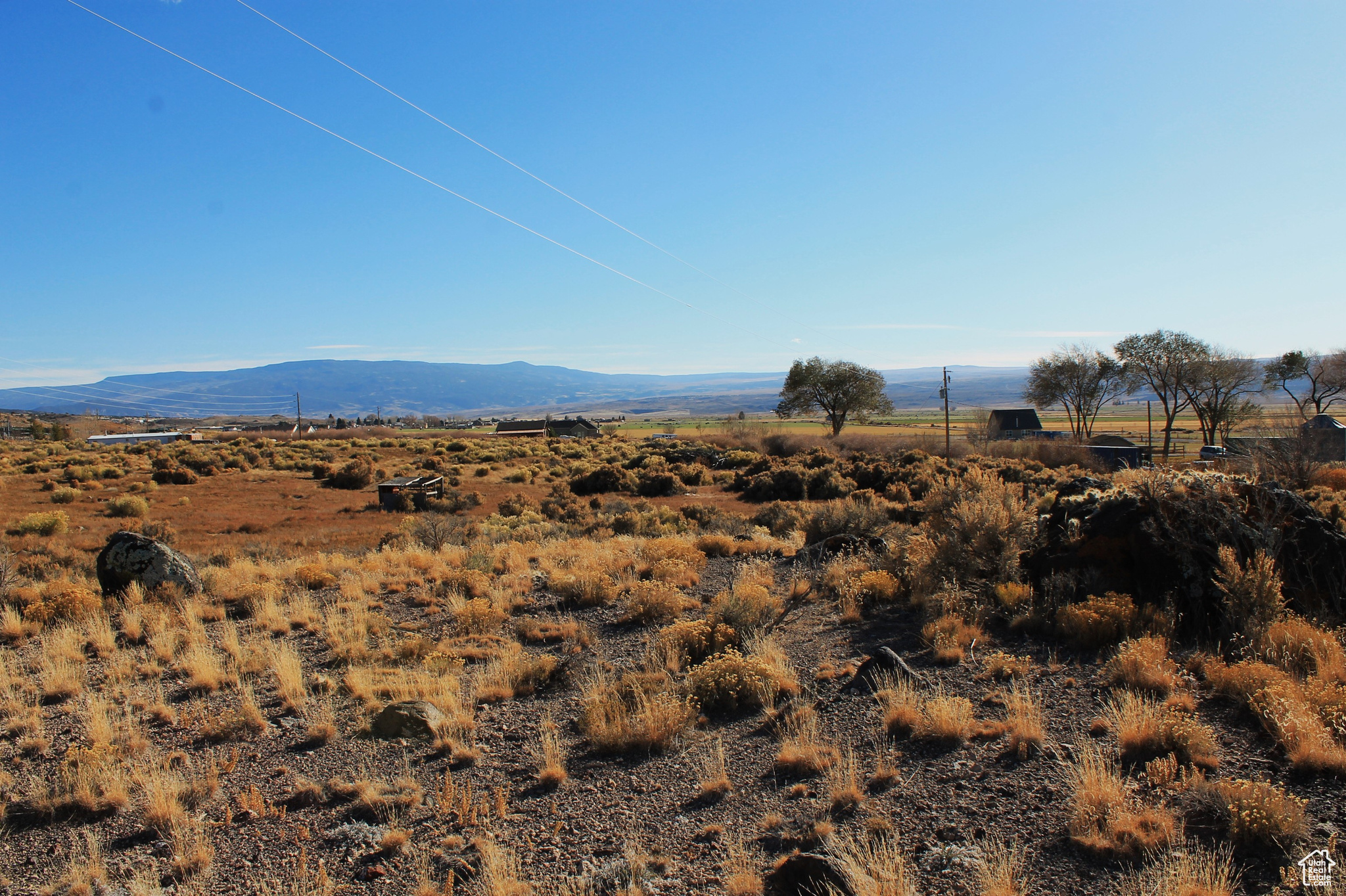 Land, Lyman, Utah image 6