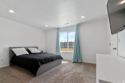 Tiny photo for 8698 W CORDERO DR, Magna, UT 84044 (MLS # 2173521)