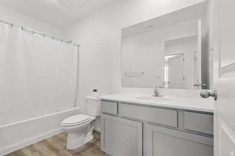 Tiny photo for 8698 W CORDERO DR, Magna, UT 84044 (MLS # 2173521)