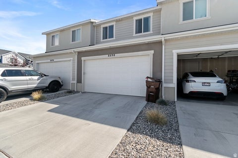 Tiny photo for 8698 W CORDERO DR, Magna, UT 84044 (MLS # 2173521)
