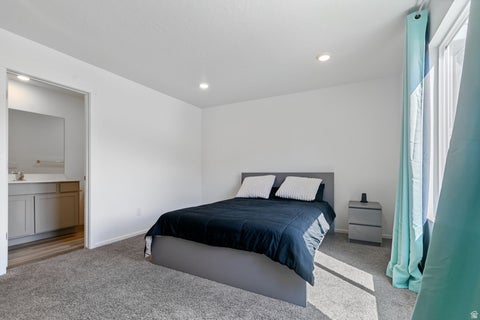Tiny photo for 8698 W CORDERO DR, Magna, UT 84044 (MLS # 2173521)