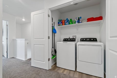 Tiny photo for 8698 W CORDERO DR, Magna, UT 84044 (MLS # 2173521)