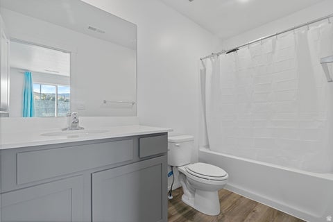 Tiny photo for 8698 W CORDERO DR, Magna, UT 84044 (MLS # 2173521)
