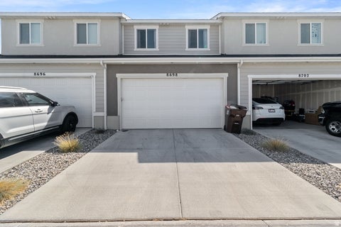 Tiny photo for 8698 W CORDERO DR, Magna, UT 84044 (MLS # 2173521)