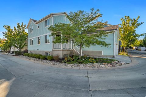 Tiny photo for 11569 S OAKMOND RD, South Jordan, UT 84009 (MLS # 2121174)