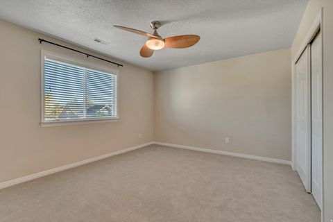 Tiny photo for 11569 S OAKMOND RD, South Jordan, UT 84009 (MLS # 2121174)