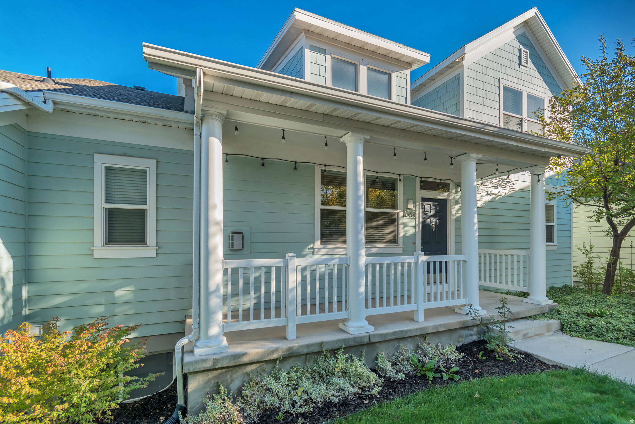 KENNECOTT DAYBREAK PHASE 2 - Residential