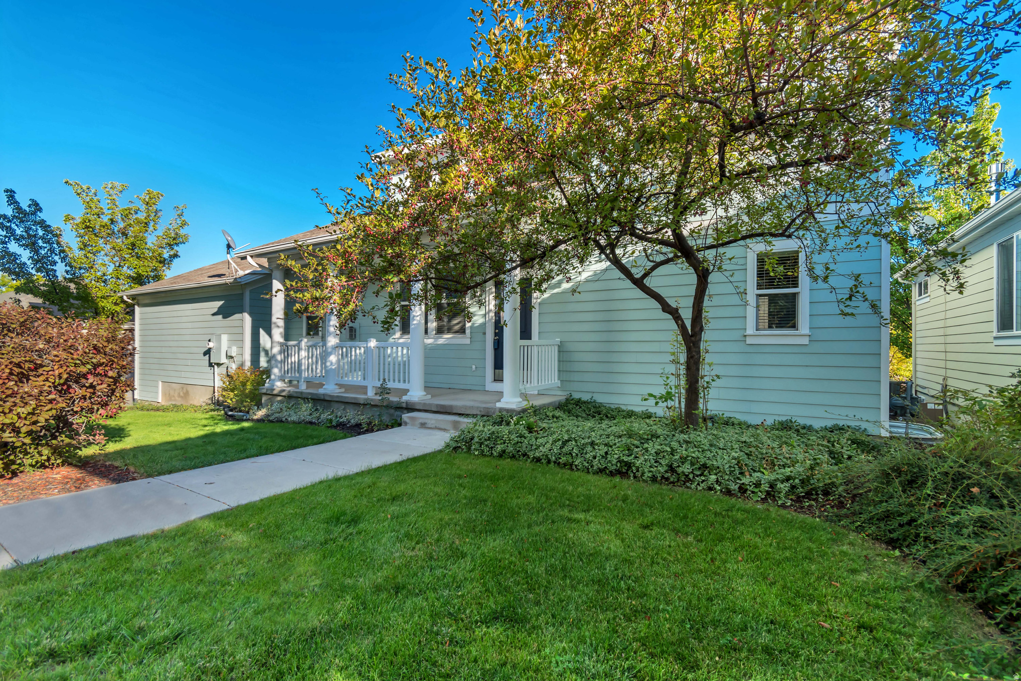 KENNECOTT DAYBREAK PHASE 2 - Residential