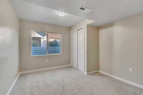 Tiny photo for 11569 S OAKMOND RD, South Jordan, UT 84009 (MLS # 2121174)