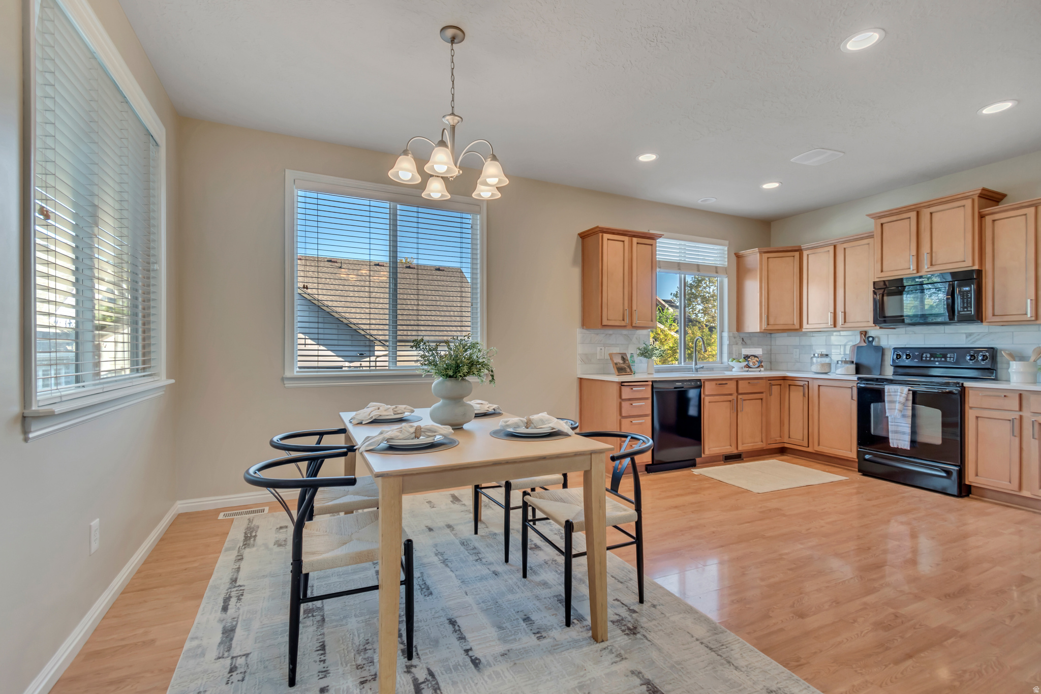 KENNECOTT DAYBREAK PHASE 2 - Residential