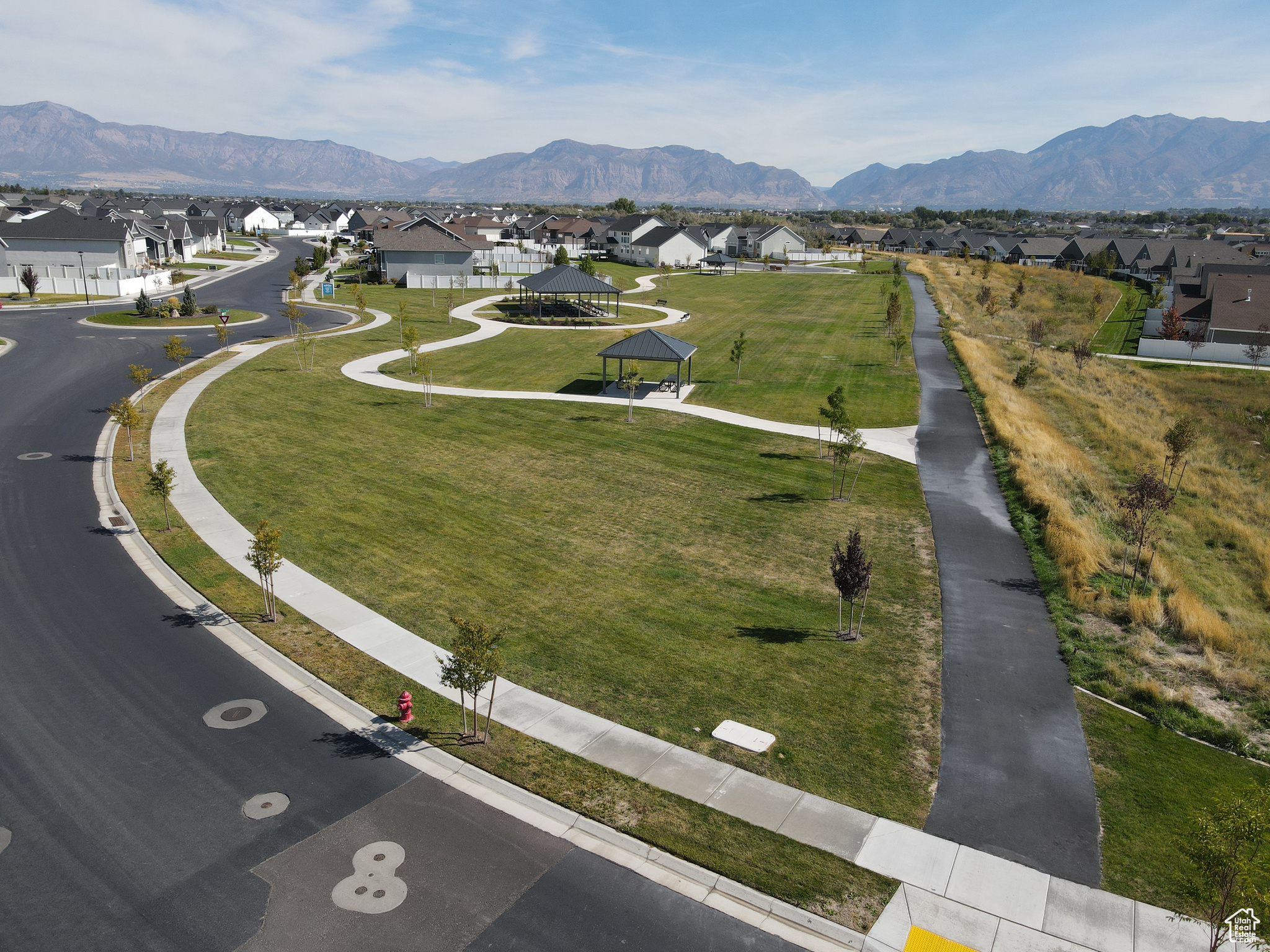 VILLAGES AT GREEN FARM - Residential