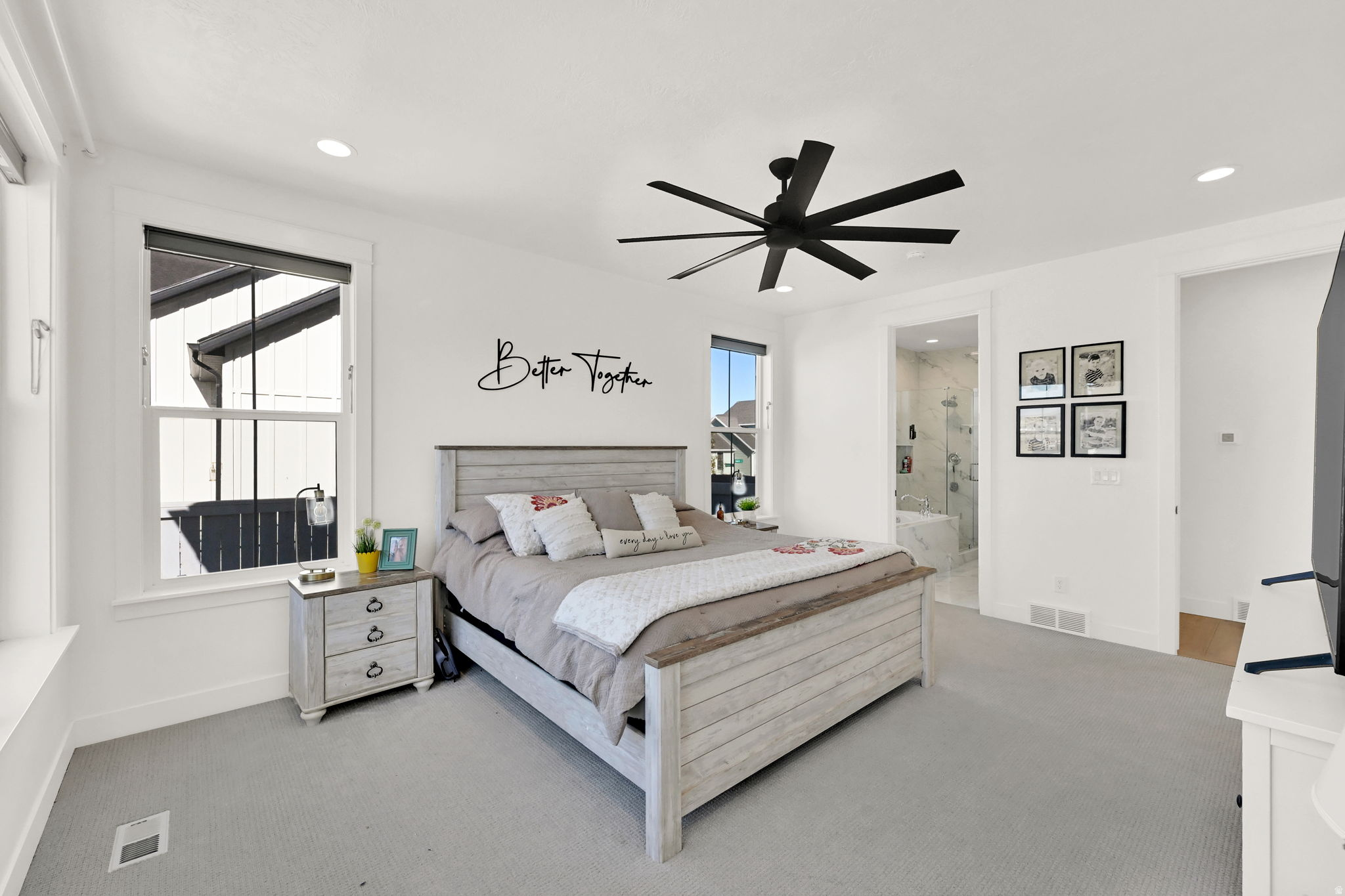 BEACON POINTE - Residential